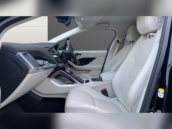 Used Jaguar I-Pace 2019 for sale - 75523908: Photo