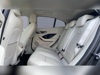 Used Jaguar I-Pace 2019 for sale - 75523908: Photo