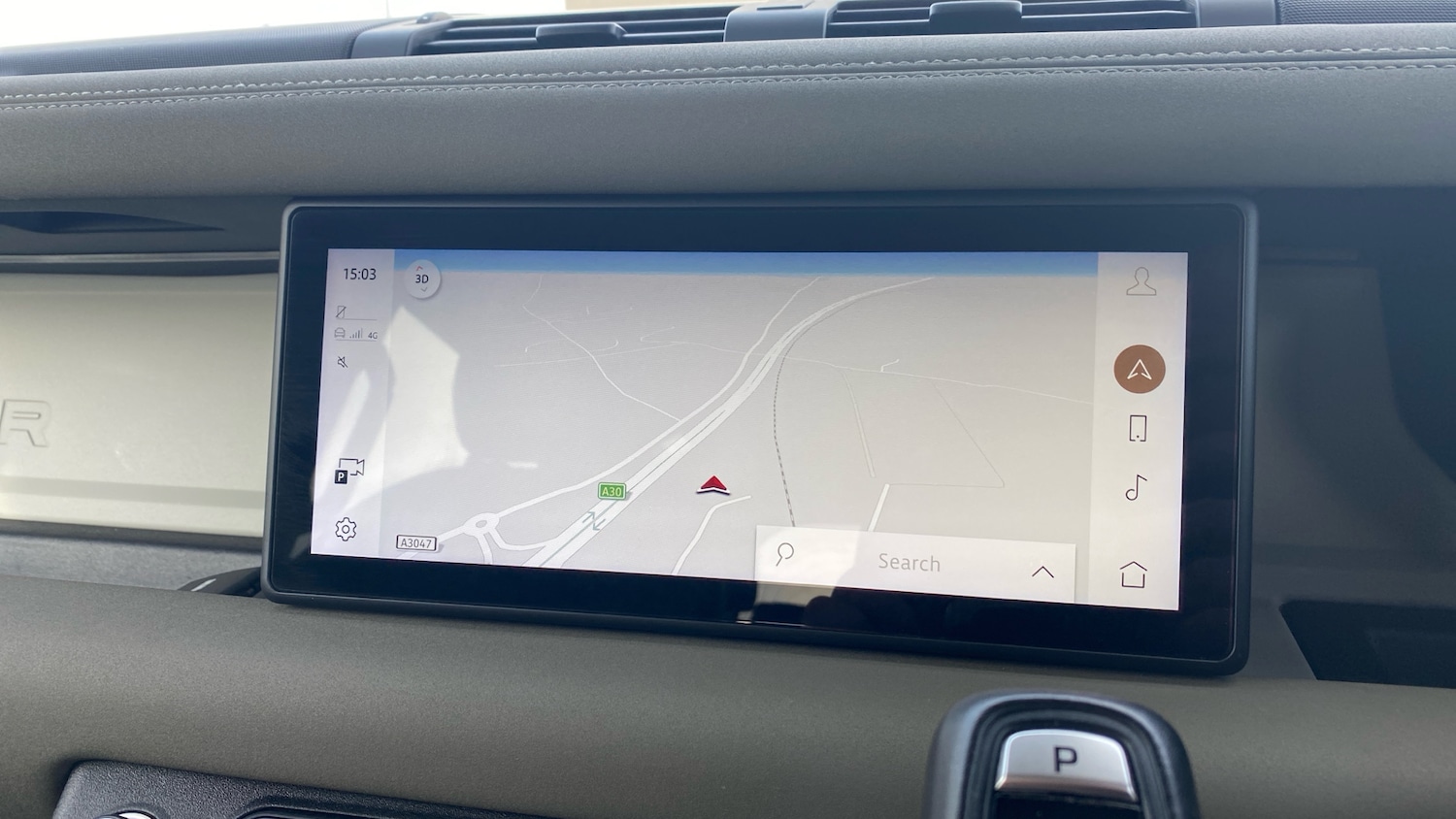 Used Land Rover Defender 2020 for sale - 77802244: Photo 11