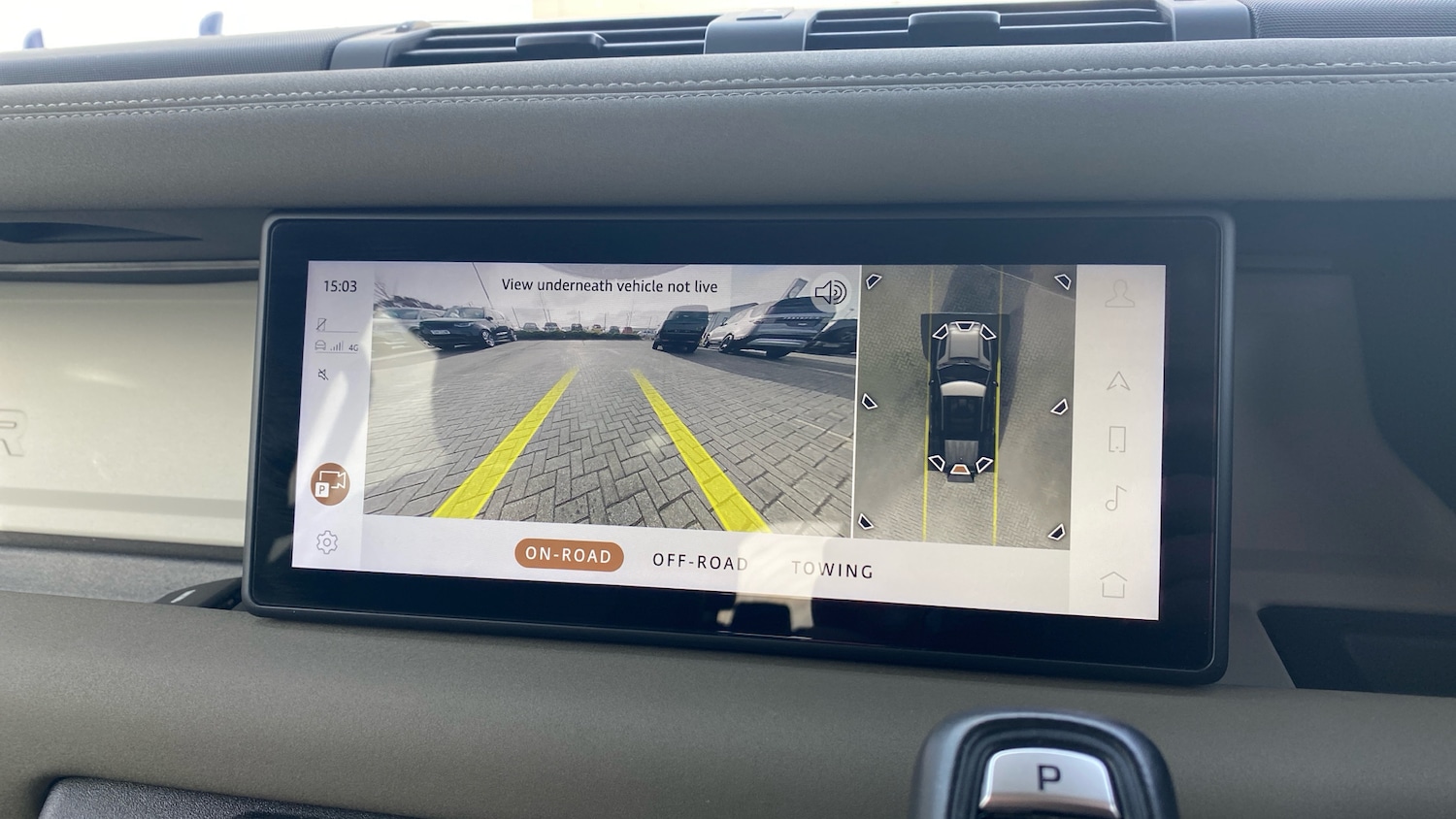 Used Land Rover Defender 2020 for sale - 77802244: Photo 12