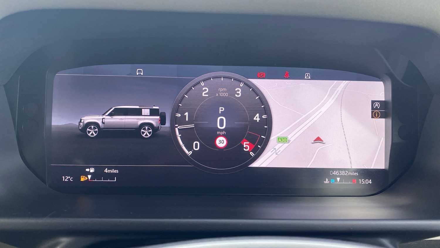 Used Land Rover Defender 2020 for sale - 77802244: Photo 16