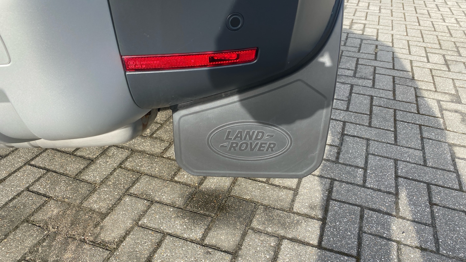 Used Land Rover Defender 2020 for sale - 77802244: Photo 20