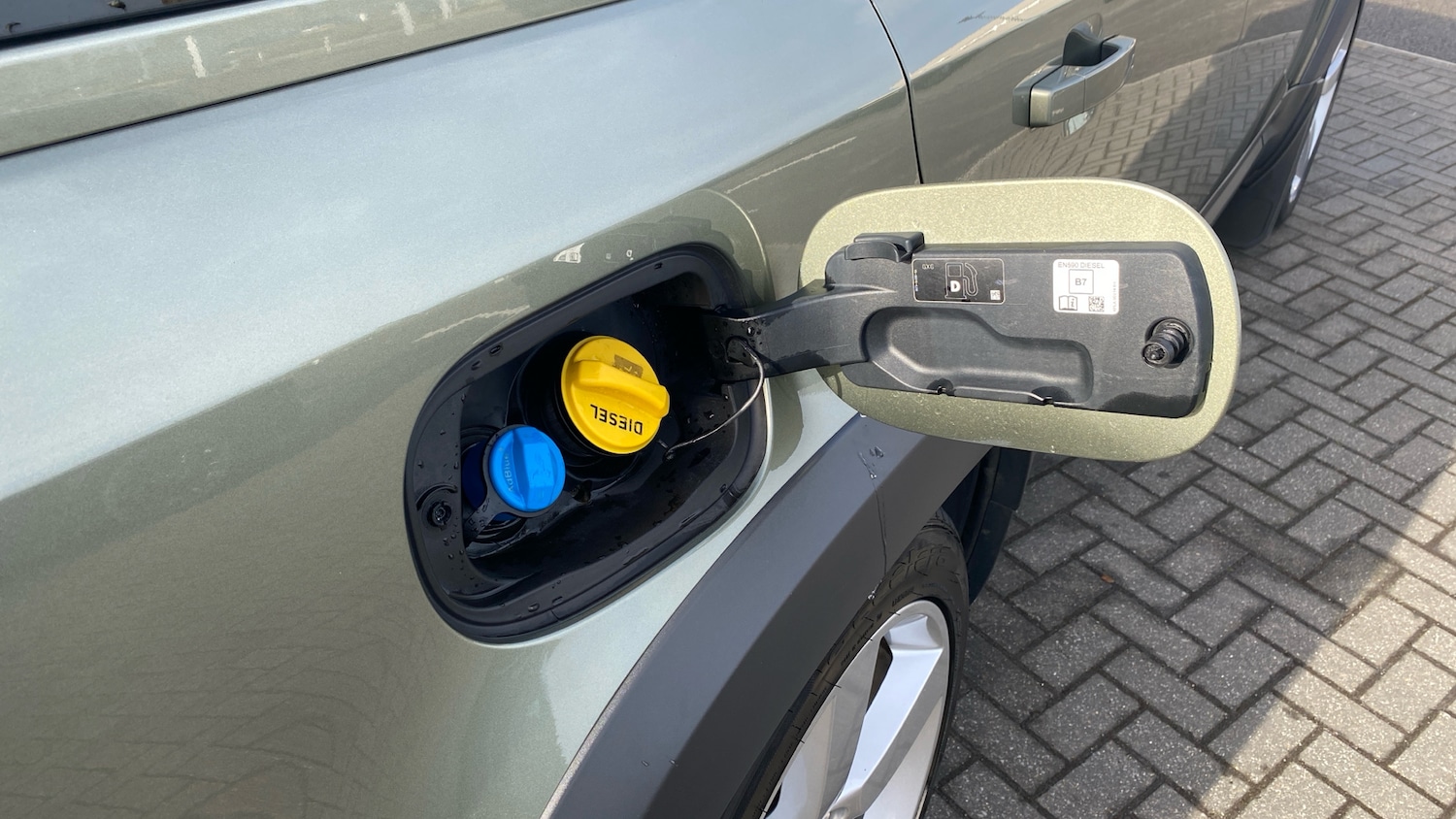 Used Land Rover Defender 2020 for sale - 77802244: Photo 22