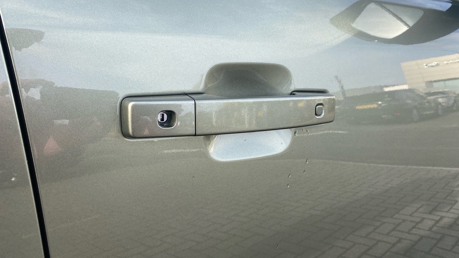 Used Land Rover Defender 2020 for sale - 77802244: Photo 24