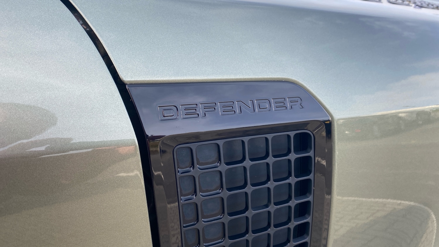 Used Land Rover Defender 2020 for sale - 77802244: Photo 26