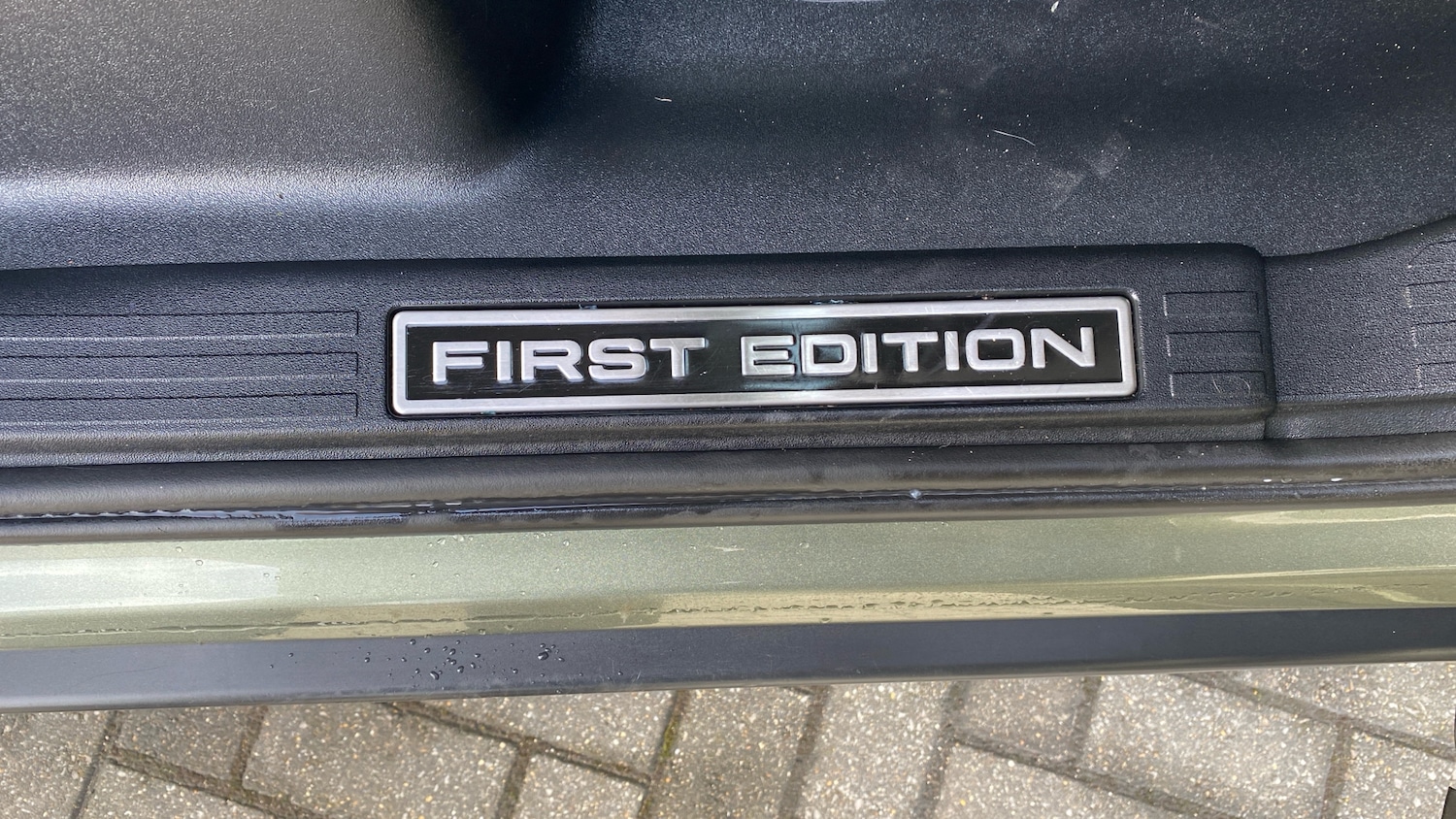 Used Land Rover Defender 2020 for sale - 77802244: Photo 47