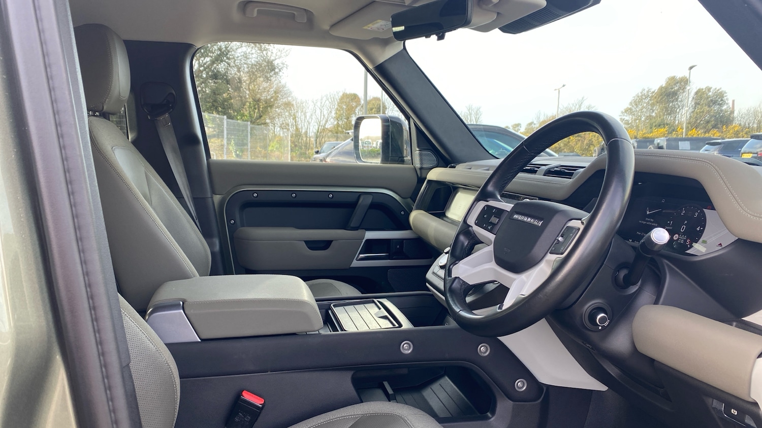 Used Land Rover Defender 2020 for sale - 77802244: Photo 49