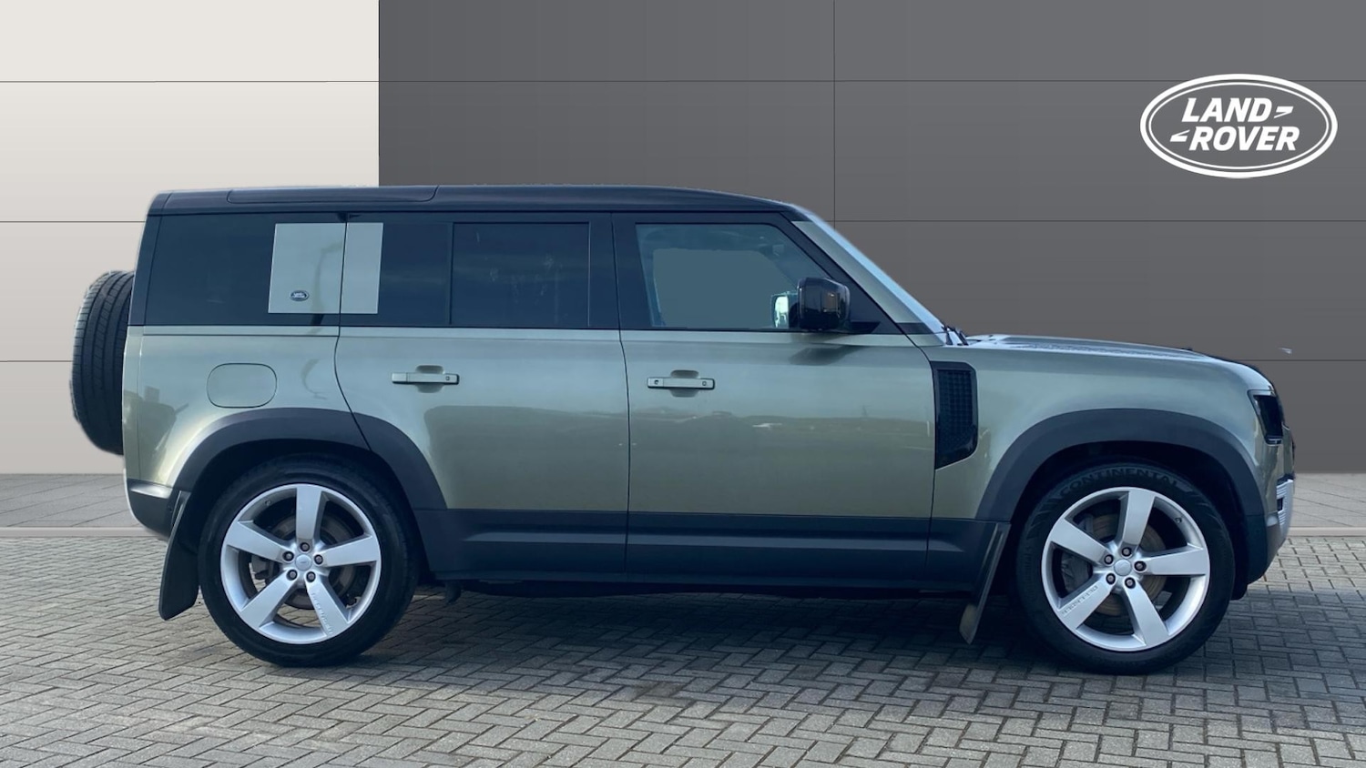 Used Land Rover Defender 2020 for sale - 77802244: Photo 5