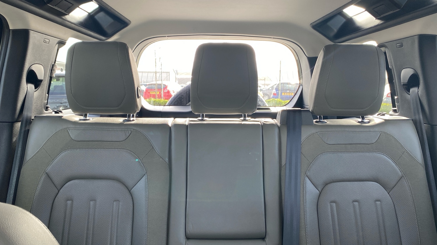 Used Land Rover Defender 2020 for sale - 77802244: Photo 51