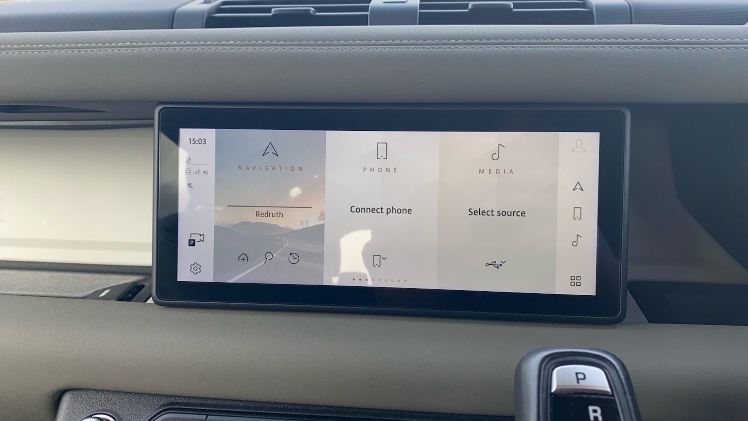 Used Land Rover Defender 2020 for sale - 77802244: Photo 59