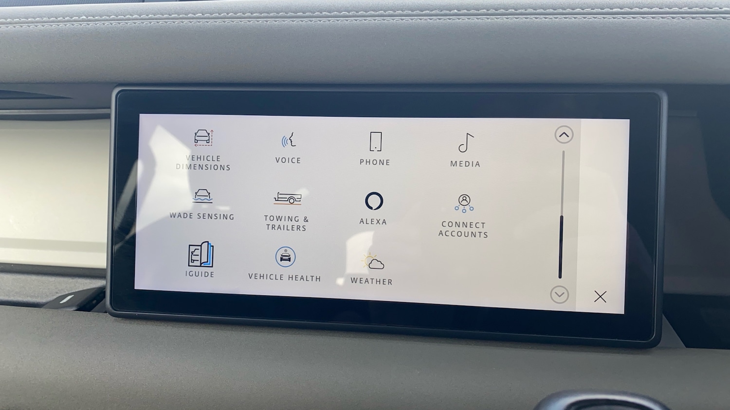 Used Land Rover Defender 2020 for sale - 77802244: Photo 65