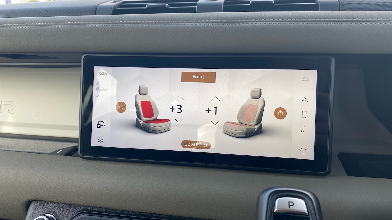 Used Land Rover Defender 2020 for sale - 77802244: Photo 66