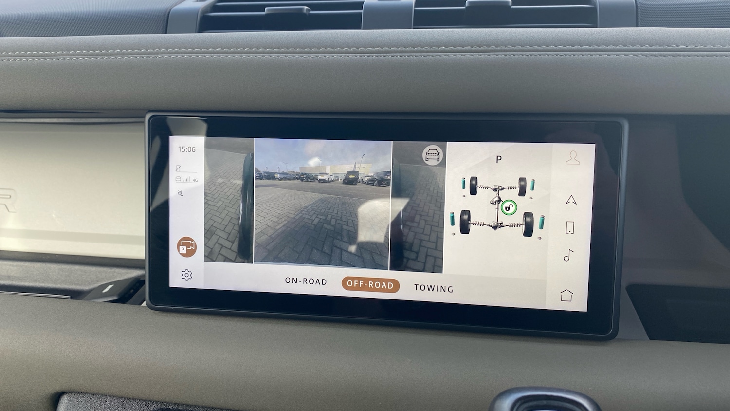 Used Land Rover Defender 2020 for sale - 77802244: Photo 67