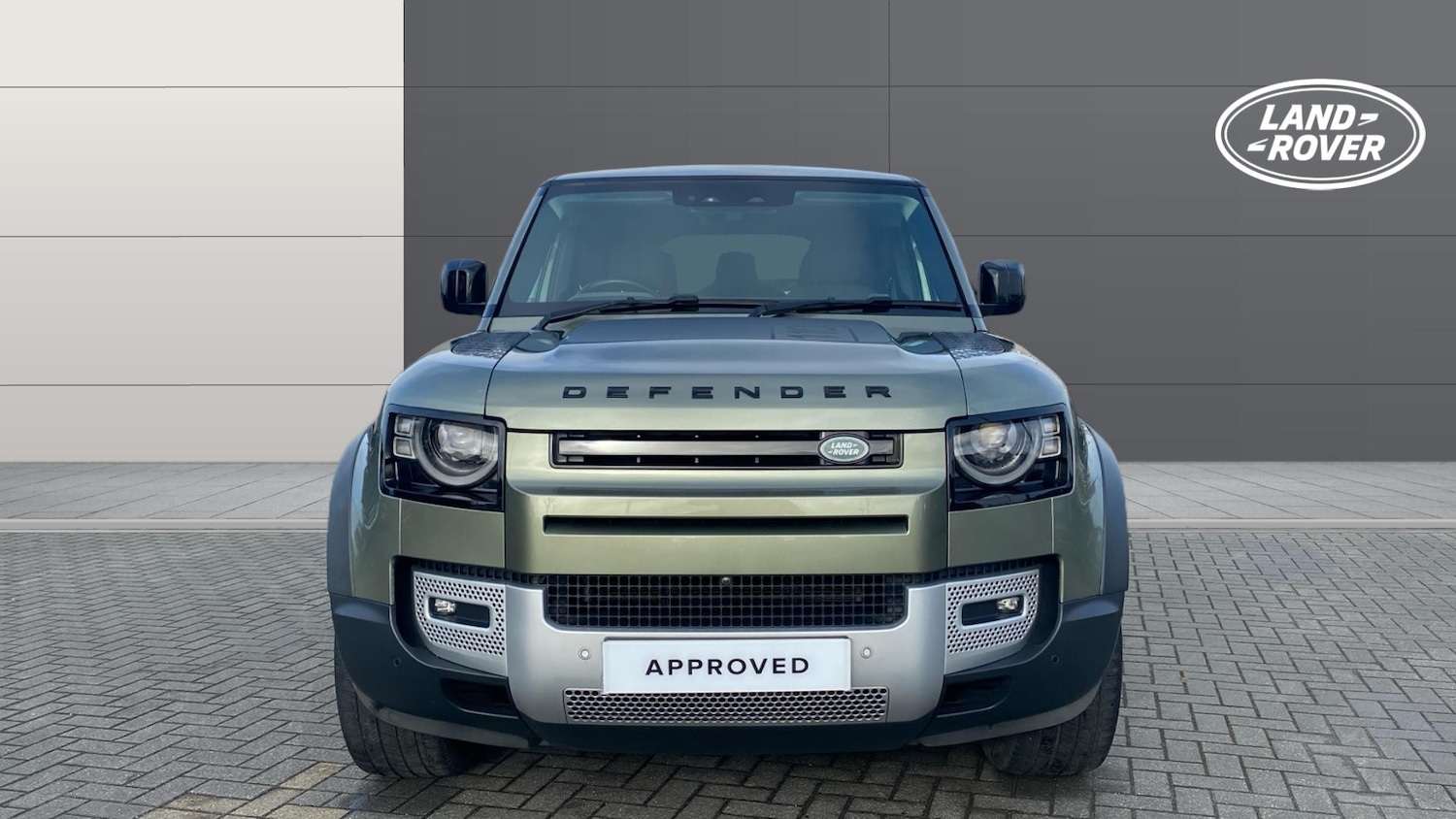 Used Land Rover Defender 2020 for sale - 77802244: Photo 7