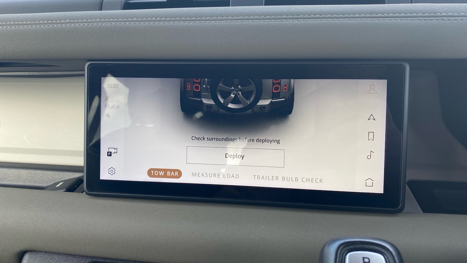 Used Land Rover Defender 2020 for sale - 77802244: Photo 70