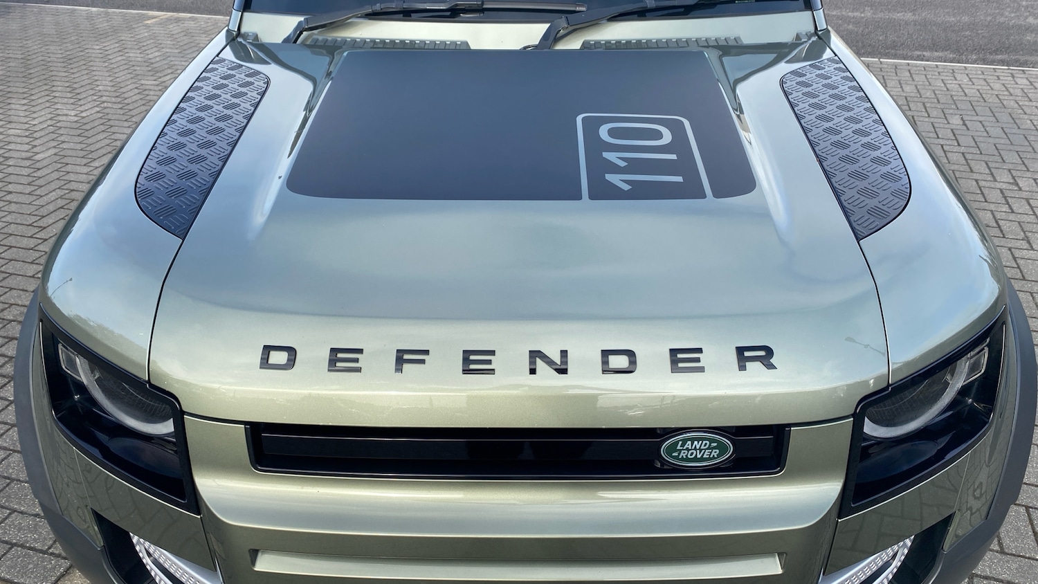 Used Land Rover Defender 2020 for sale - 77802244: Photo 72