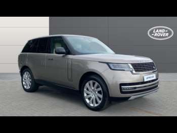 2022 (72) - 3.0 D300 SE 4dr Auto Diesel Estate