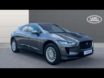 2020 (20) - 294kW EV400 S 90kWh 5dr Auto Electric Estate