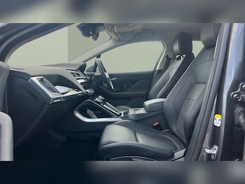 Used Jaguar I-Pace 2020 for sale - 75406431: Photo