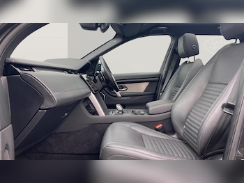 Used Land Rover Discovery Sport 2024 for sale - 75829765: Photo