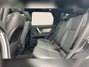 Used Land Rover Discovery Sport 2024 for sale - 75829765: Photo