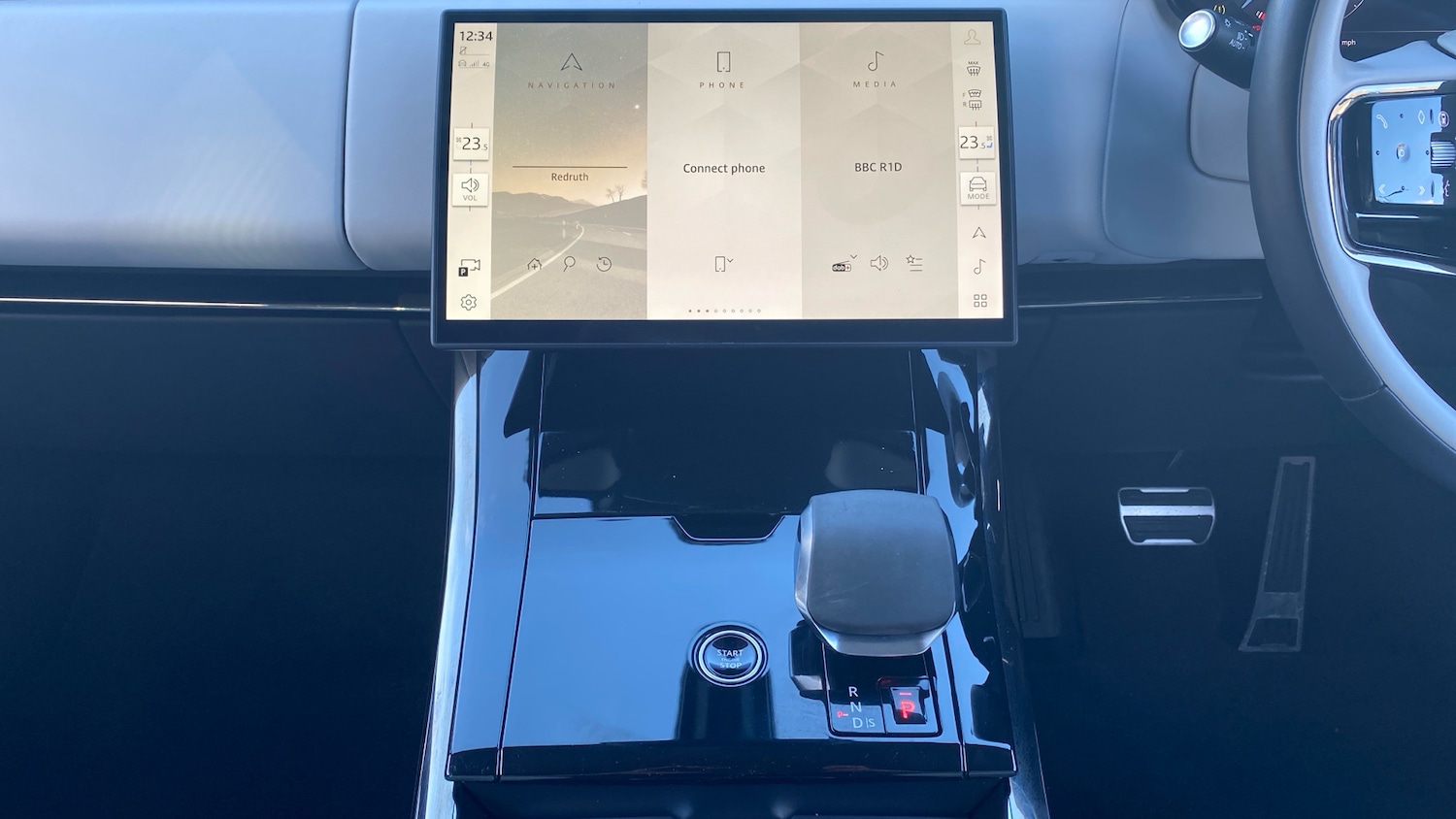 Used Land Rover Range Rover Sport 2023 for sale - 76877750: Photo 14