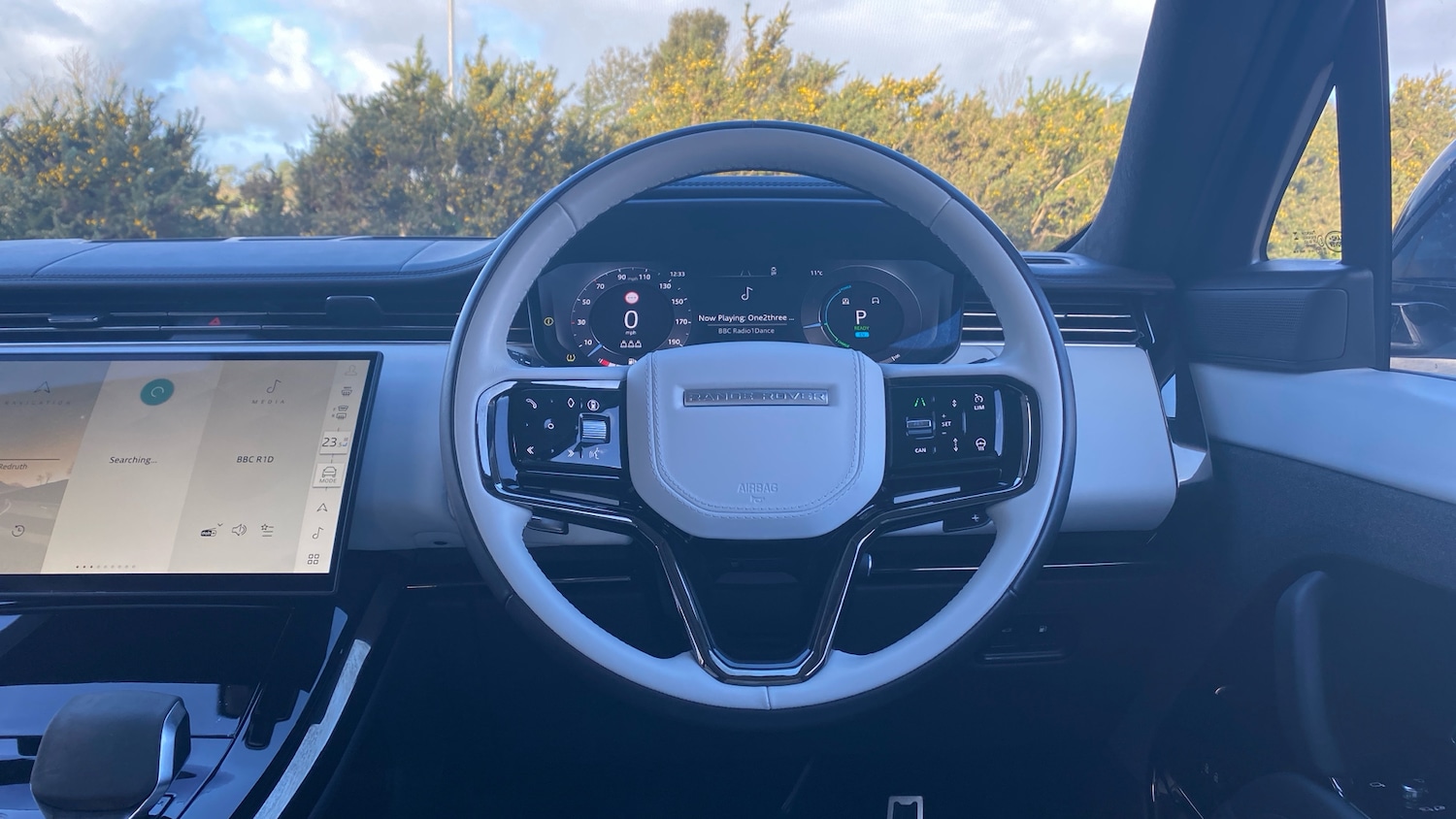 Used Land Rover Range Rover Sport 2023 for sale - 76877750: Photo 15