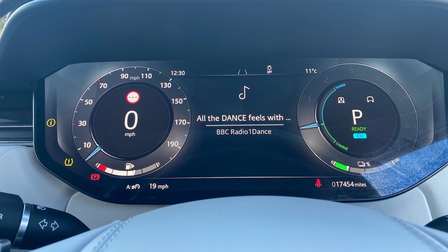 Used Land Rover Range Rover Sport 2023 for sale - 76877750: Photo 16