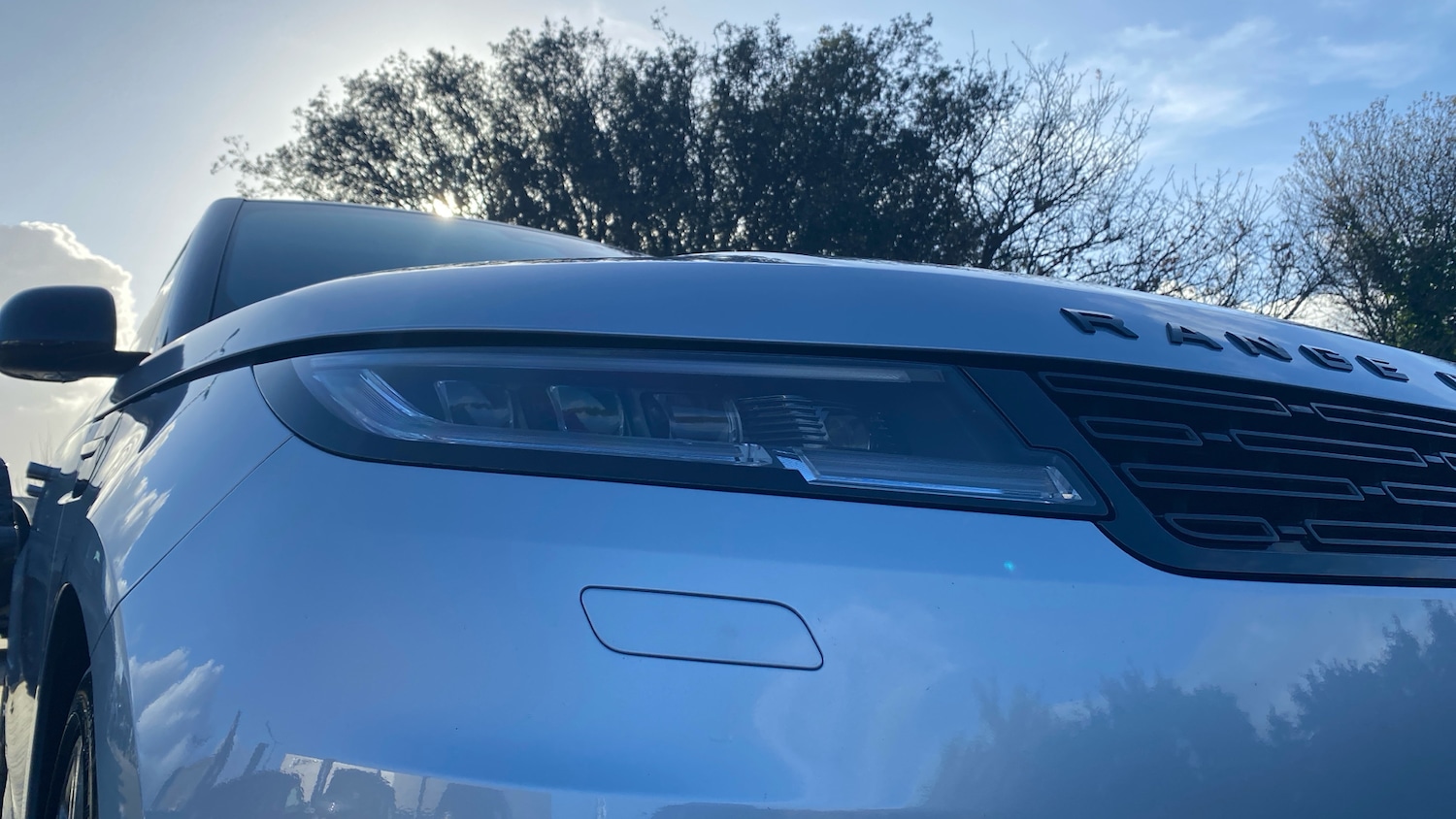 Used Land Rover Range Rover Sport 2023 for sale - 76877750: Photo 17