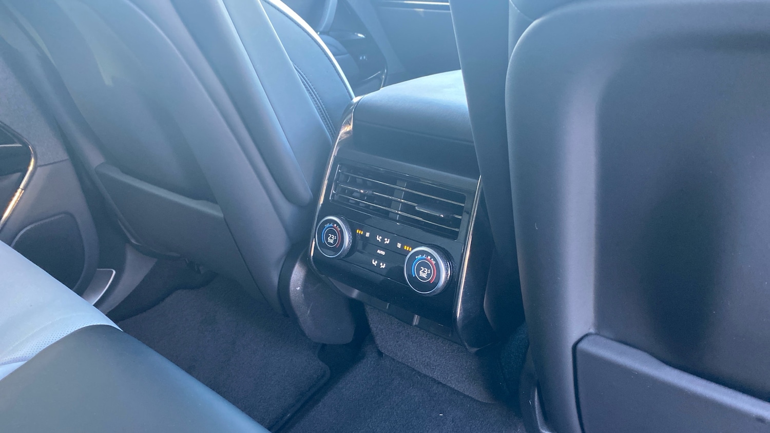 Used Land Rover Range Rover Sport 2023 for sale - 76877750: Photo 18