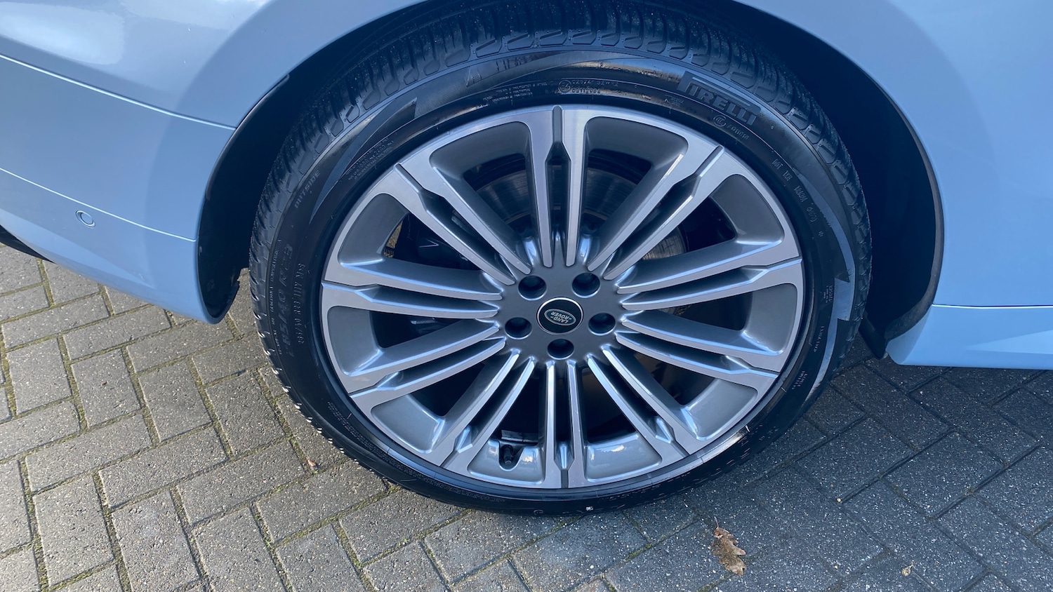 Used Land Rover Range Rover Sport 2023 for sale - 76877750: Photo 23