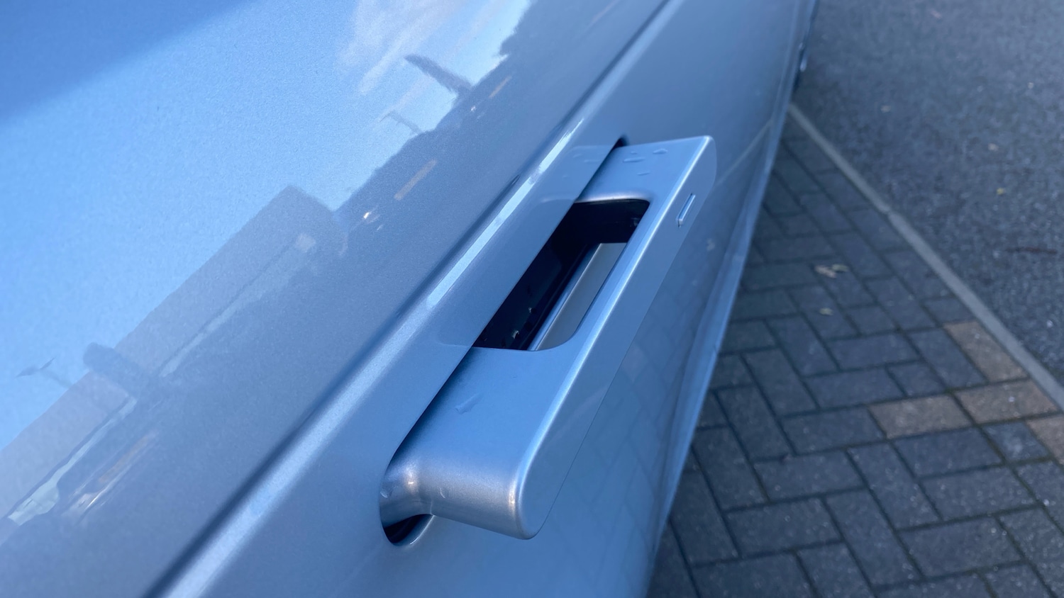 Used Land Rover Range Rover Sport 2023 for sale - 76877750: Photo 25