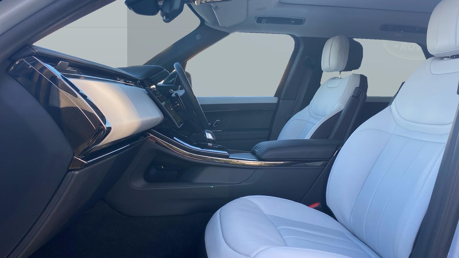 Used Land Rover Range Rover Sport 2023 for sale - 76877750: Photo 3