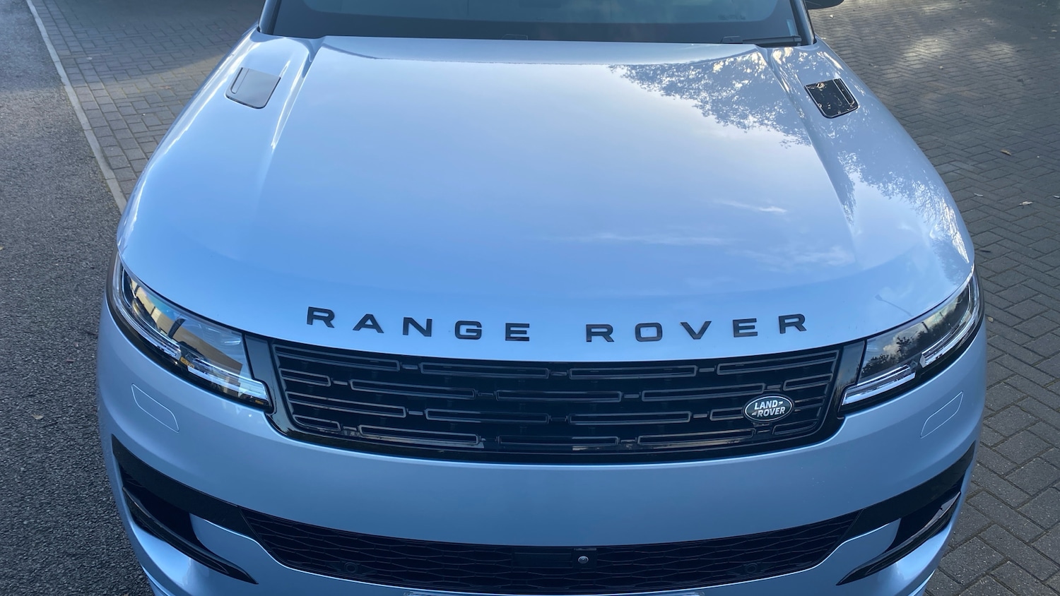 Used Land Rover Range Rover Sport 2023 for sale - 76877750: Photo 30