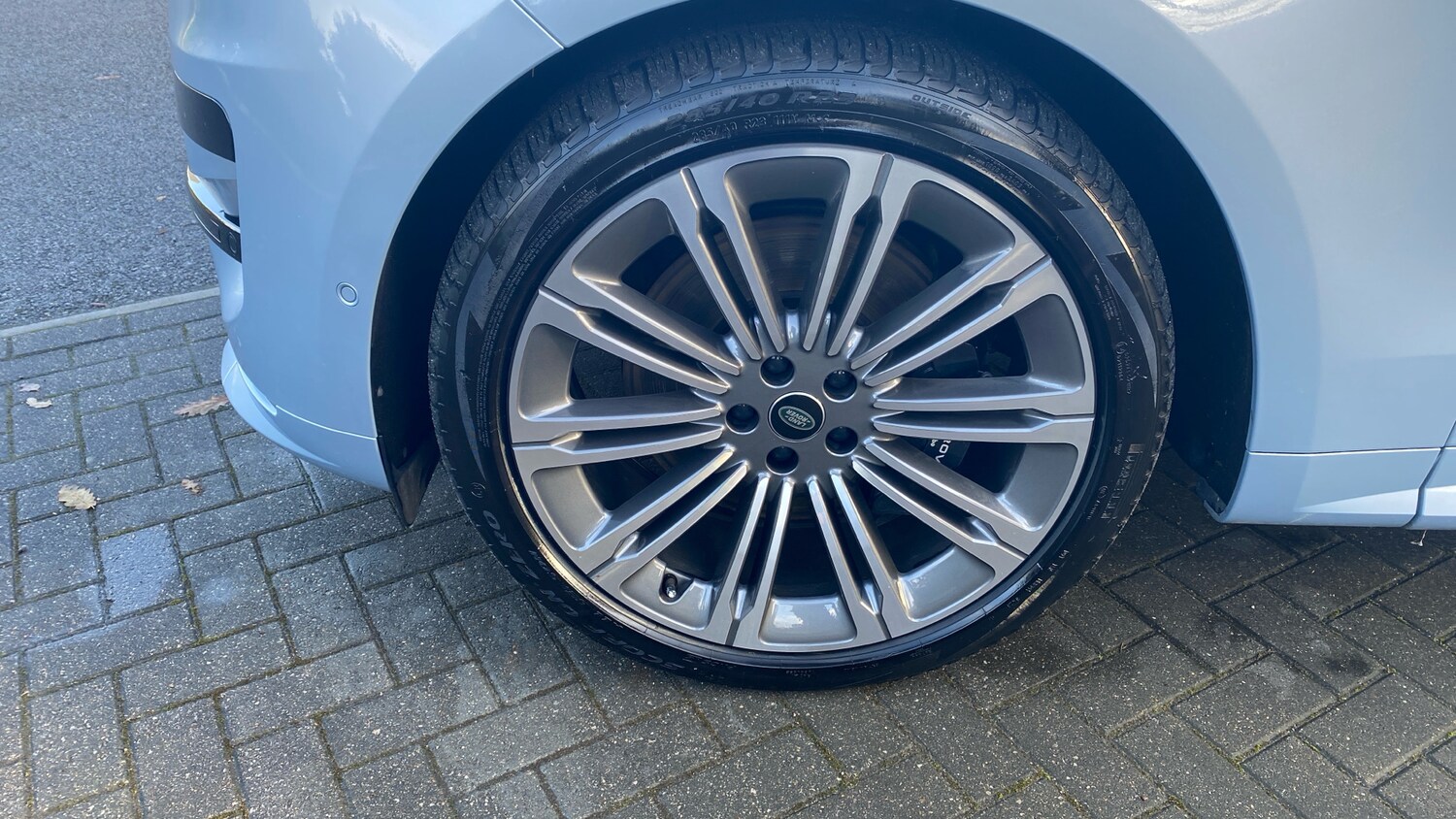 Used Land Rover Range Rover Sport 2023 for sale - 76877750: Photo 32