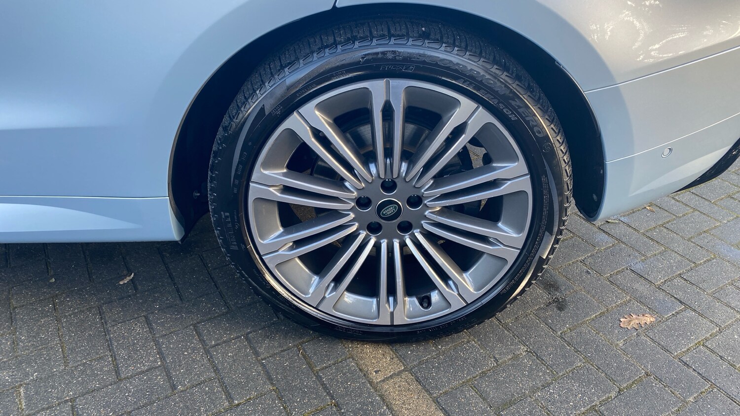 Used Land Rover Range Rover Sport 2023 for sale - 76877750: Photo 34