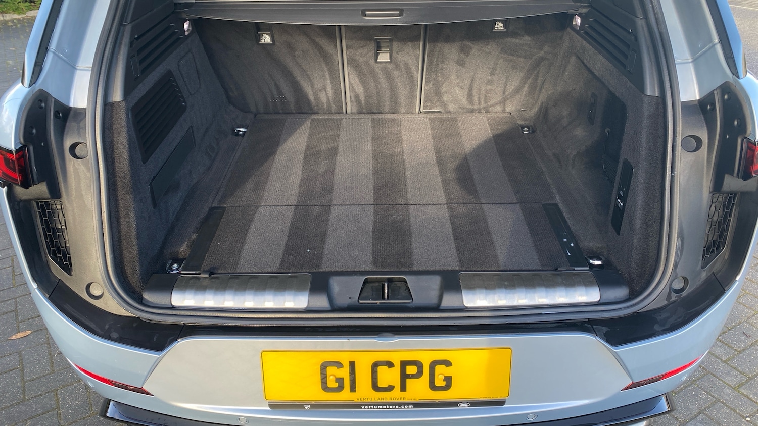 Used Land Rover Range Rover Sport 2023 for sale - 76877750: Photo 35