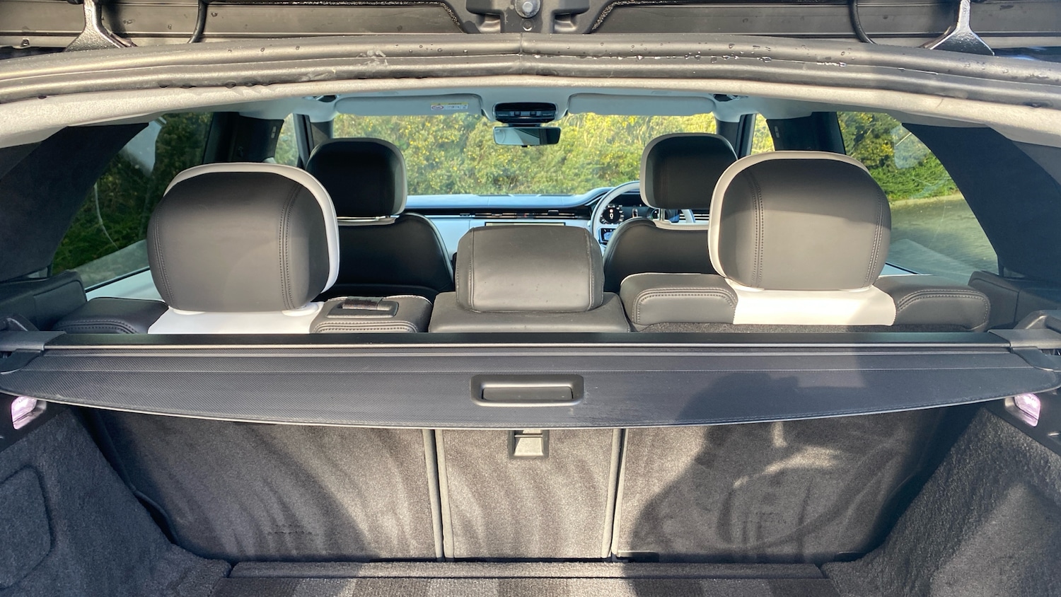 Used Land Rover Range Rover Sport 2023 for sale - 76877750: Photo 39