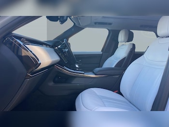 Used Land Rover Range Rover Sport 2023 for sale - 76877750: Photo