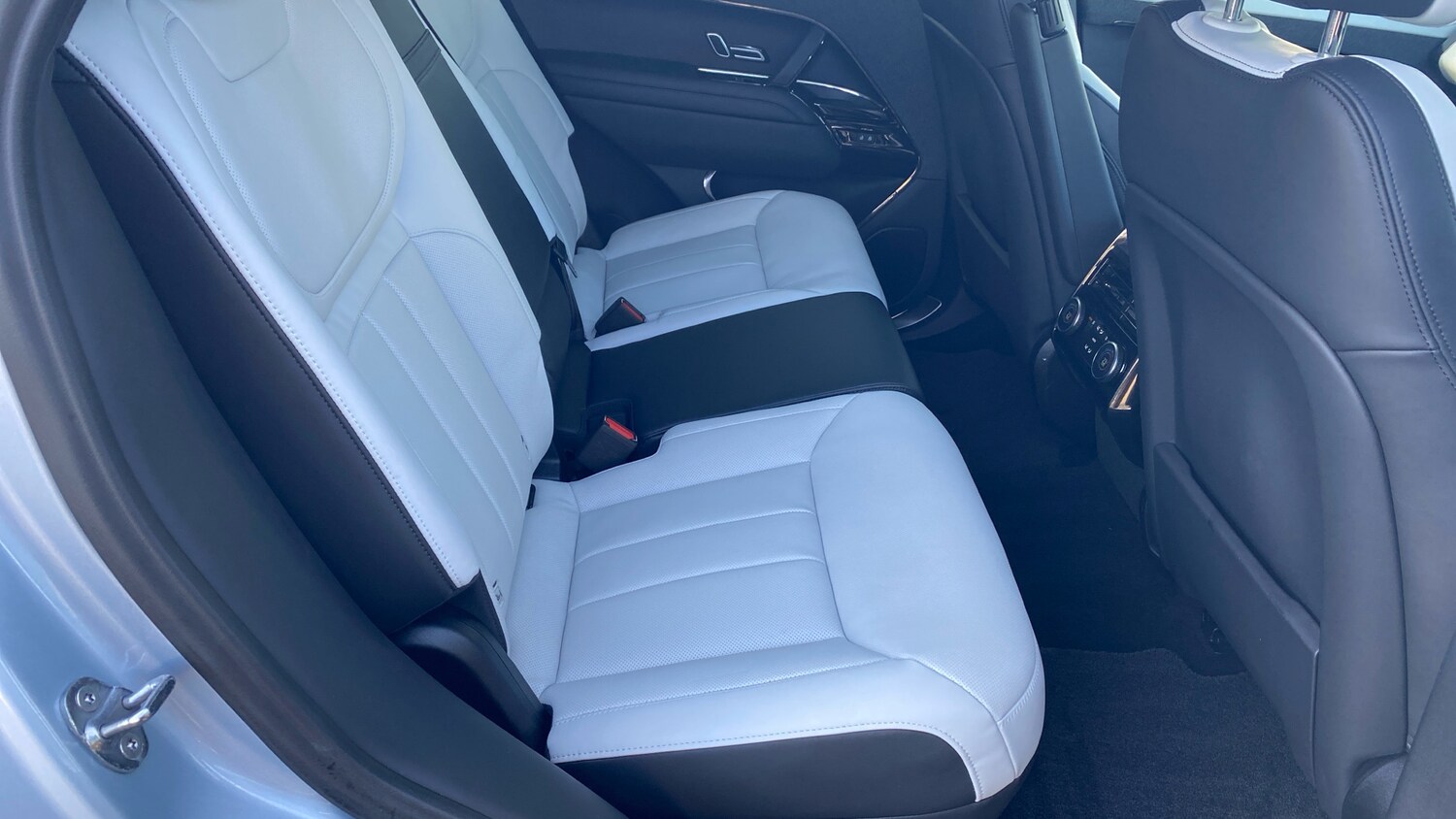 Used Land Rover Range Rover Sport 2023 for sale - 76877750: Photo 40