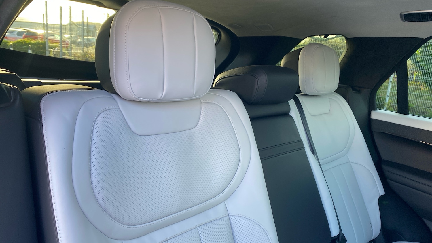 Used Land Rover Range Rover Sport 2023 for sale - 76877750: Photo 41