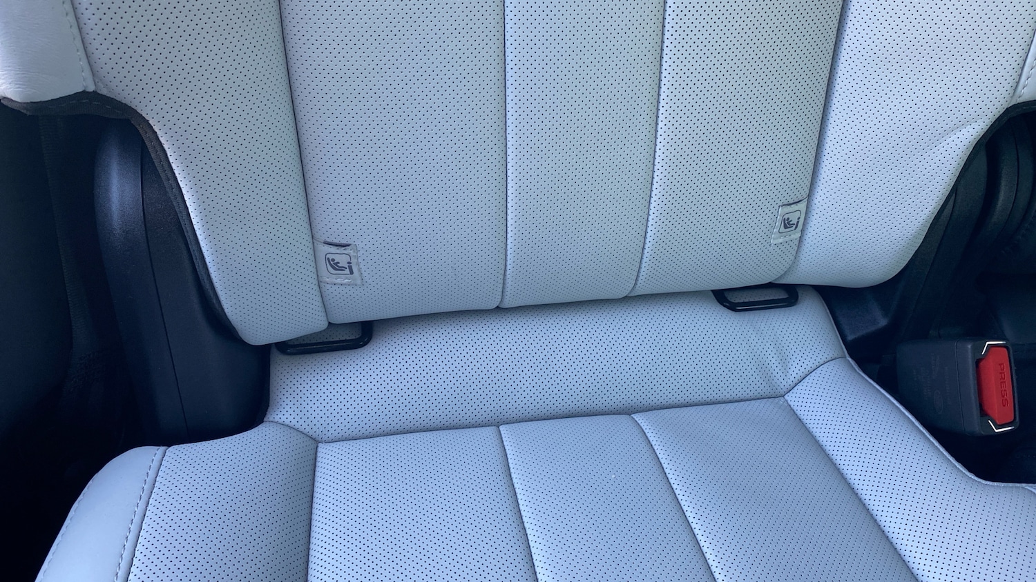 Used Land Rover Range Rover Sport 2023 for sale - 76877750: Photo 42