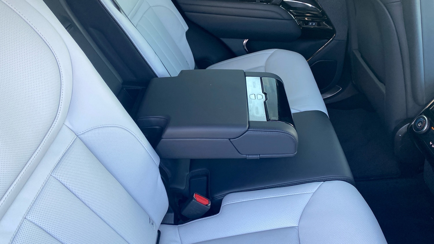 Used Land Rover Range Rover Sport 2023 for sale - 76877750: Photo 43