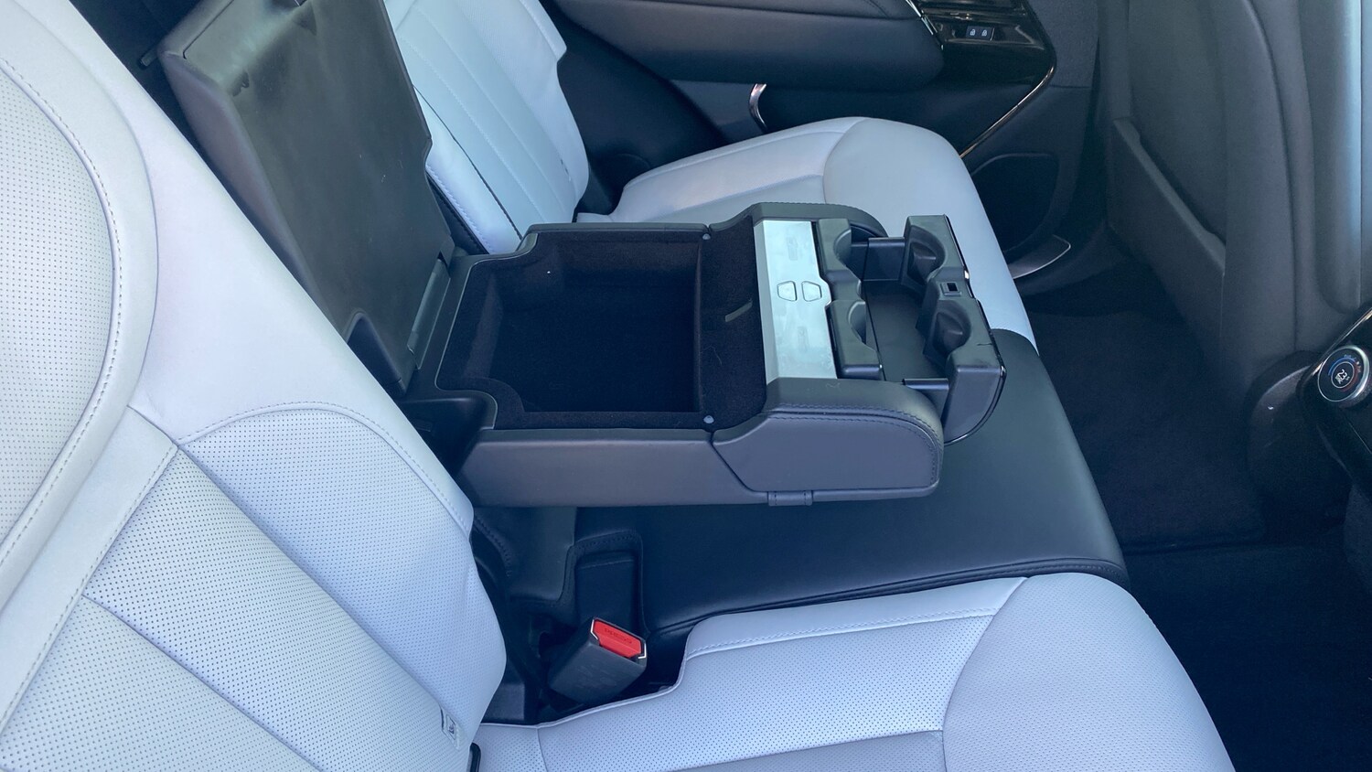 Used Land Rover Range Rover Sport 2023 for sale - 76877750: Photo 44