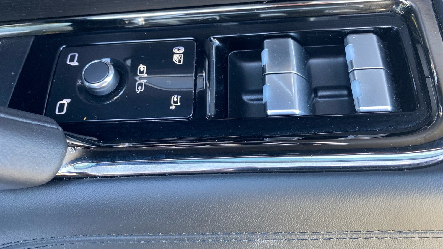 Used Land Rover Range Rover Sport 2023 for sale - 76877750: Photo 46