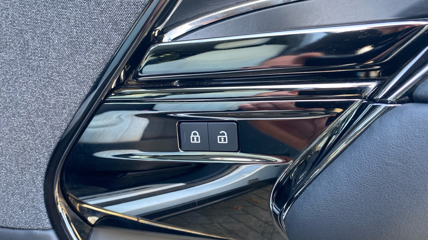 Used Land Rover Range Rover Sport 2023 for sale - 76877750: Photo 48