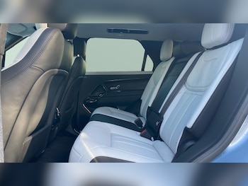 Used Land Rover Range Rover Sport 2023 for sale - 76877750: Photo