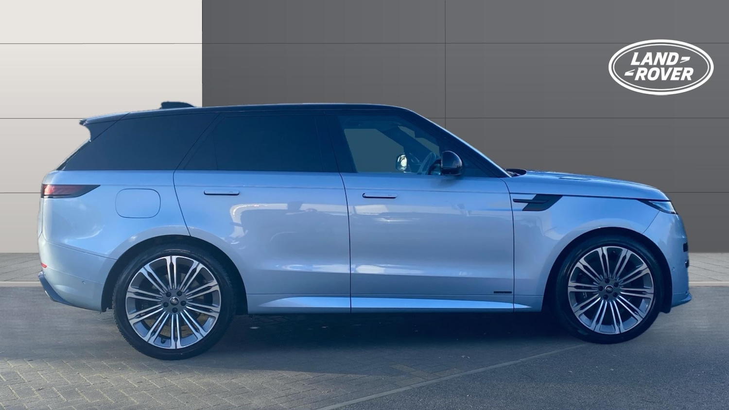 Used Land Rover Range Rover Sport 2023 for sale - 76877750: Photo 5