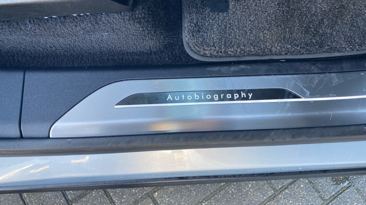 Used Land Rover Range Rover Sport 2023 for sale - 76877750: Photo 50