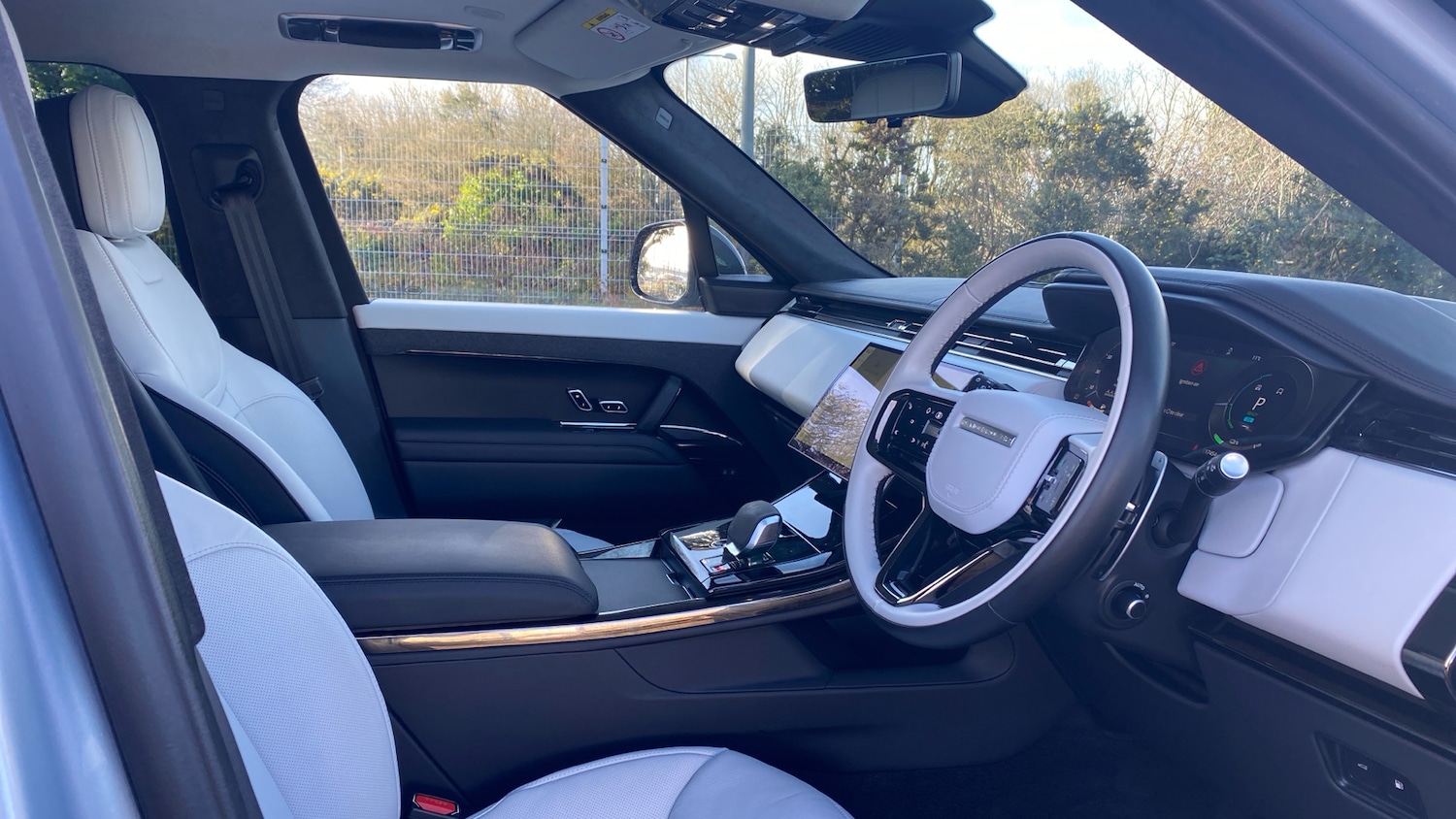 Used Land Rover Range Rover Sport 2023 for sale - 76877750: Photo 51